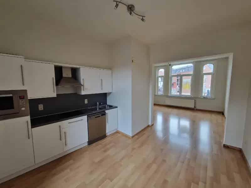 Appartement te Koop Dendermonde Topligging 2 Appartementen