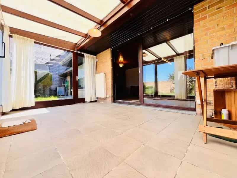 Woning te koop Wenduine 4 slaapkamers grote tuin