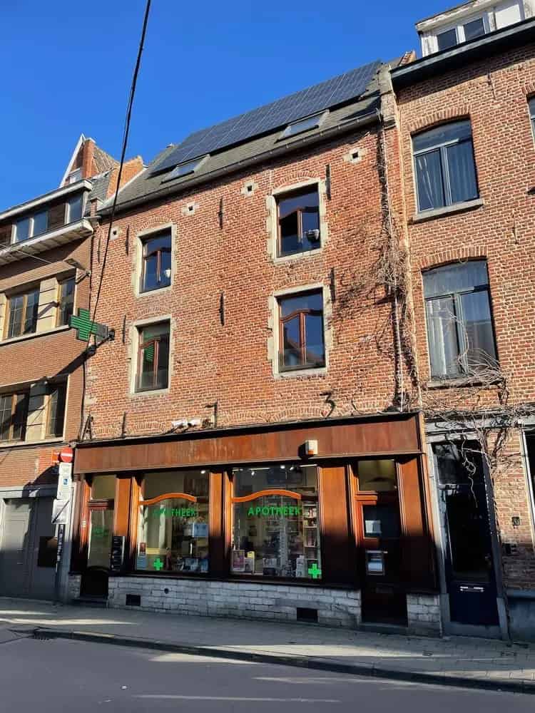 Studio te koop Leuven Centrum - 45m²