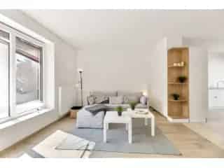 Huis te Koop Moen 4 slaapkamers gerenoveerd