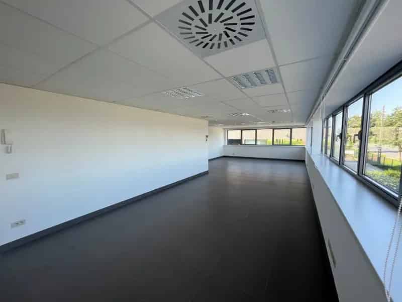 Kantoorruimte Toplocatie Volledig Aanbod