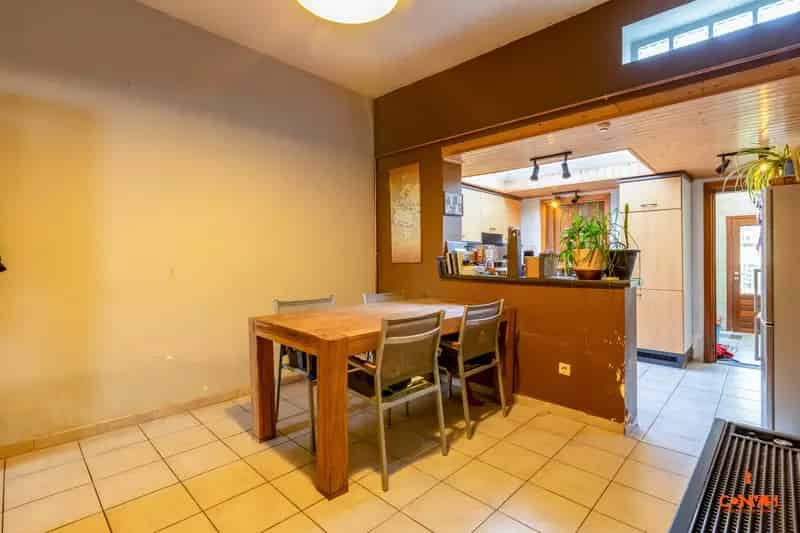 Huis te koop Mariakerke: te renoveren woning nabij Bourgoyen-Ossemeersen
