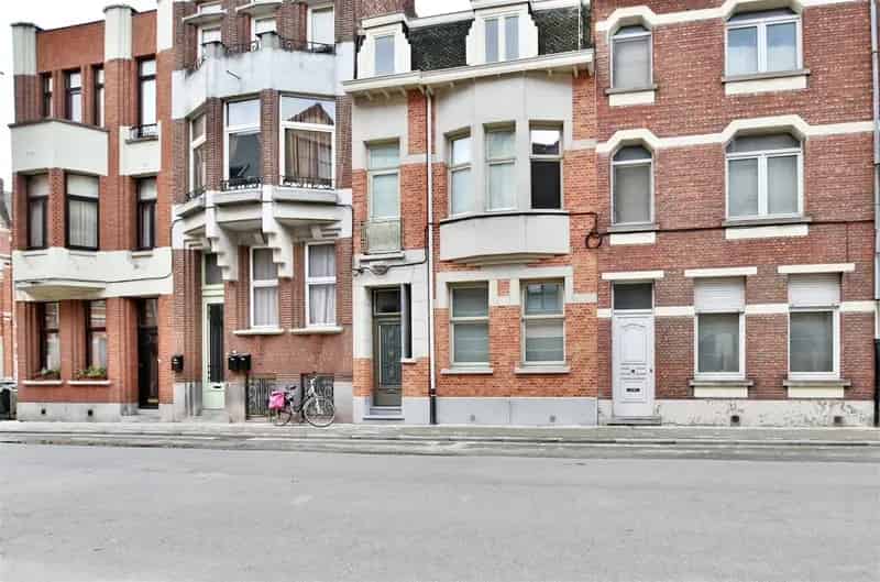 Gerenoveerde Burgerwoning Centrum