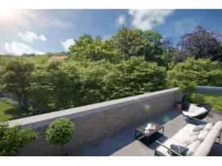 Appartementen Sleidinge - Nieuwbouw - BEN - Zonnepanelen
