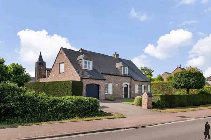 Villa te huur 4 slaapkamers Weelde