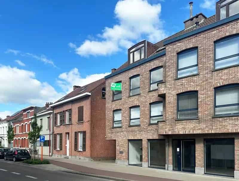 Appartement te koop Lint centrum - 1 slaapkamer