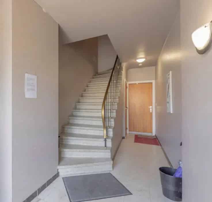 Appartementenblok Te Koop Neder Over Heembeek