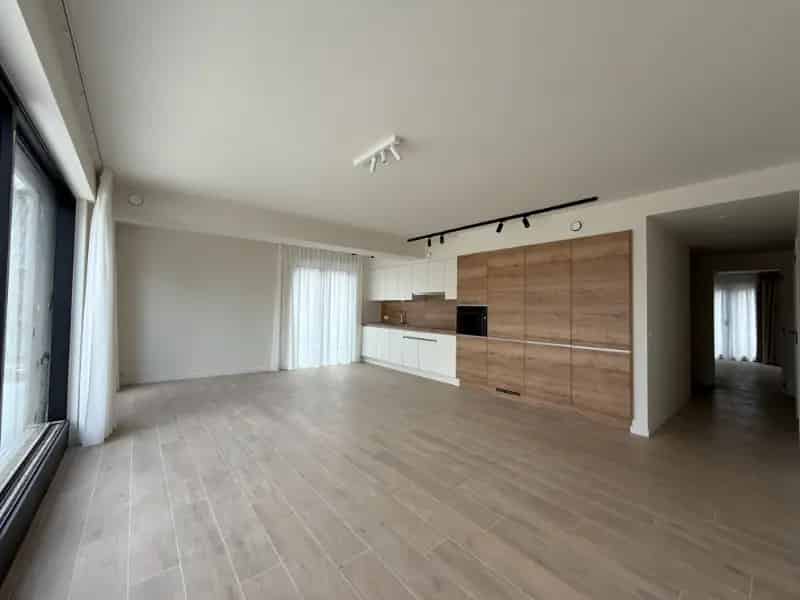 Luxe Appartement Mariakerke