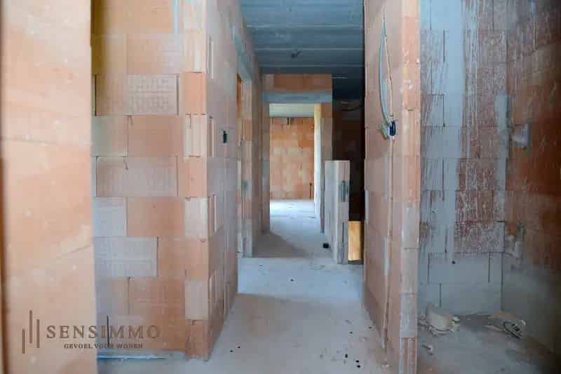 Halfopen nieuwbouwwoning 3 slaapkamers 't Sand