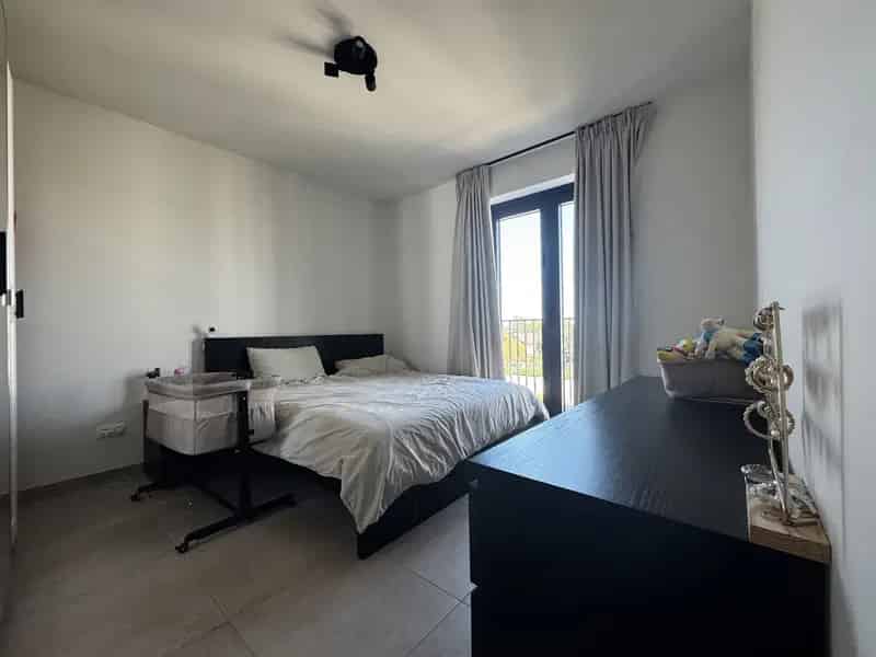 Appartement te huur Oud Turnhout 2 slaapkamers terras balkon garage
