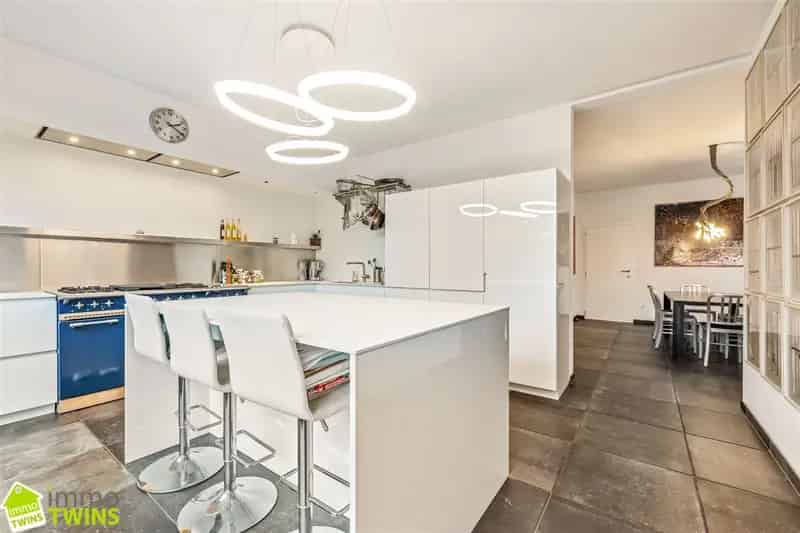 Kangoeroewoning Sint Gillis Dendermonde