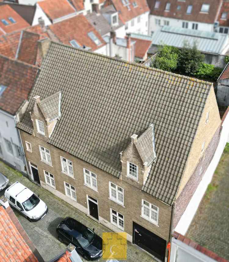 Huis te huur