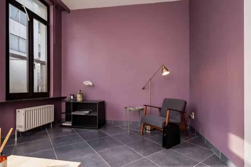 Appartement te koop Antwerpen Centrum Instapklaar