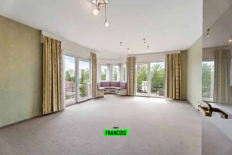 Appartement te koop Diksmuide 2 slaapkamers garage