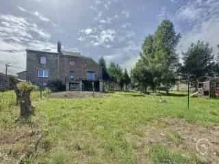 Huis te koop Bièvre renovatieproject