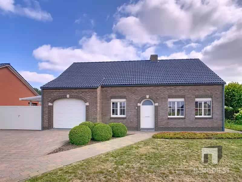 Huis te huur