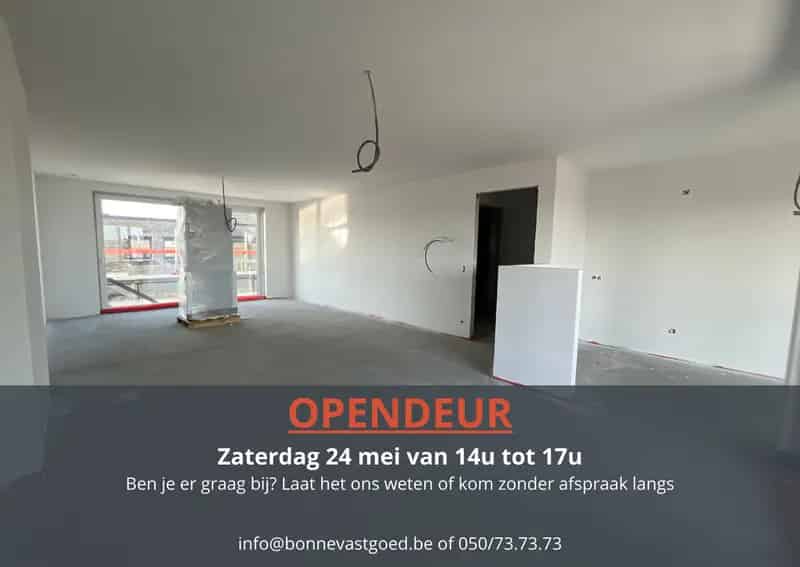 Appartement te koop