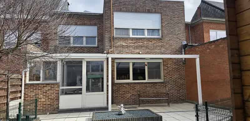 Huis te koop in Buggenhout - Rustige buurt, nabij Dendermonde
