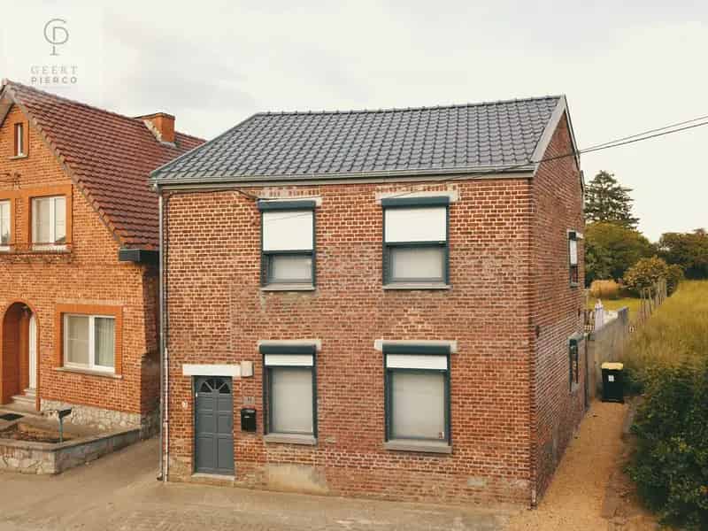Huis te huur Walshoutem 3 slaapkamers tuin terras