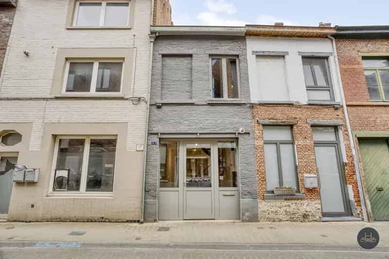 Huis te koop Aarschot: Instapklare woning met 2 slaapkamers