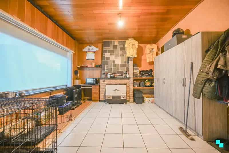 Huis te huur Oostrozebeke 4 slaapkamers