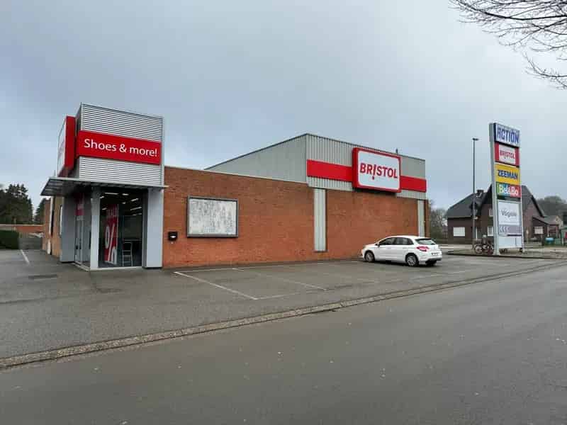 Baanwinkel Oudsbergen te Huur