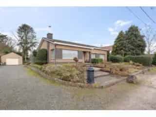 Huis te Koop Moerbeke-Koewacht Bungalow 1128m²
