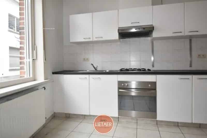 Huis te koop Menen 3 slaapkamers Instapklaar Centrum