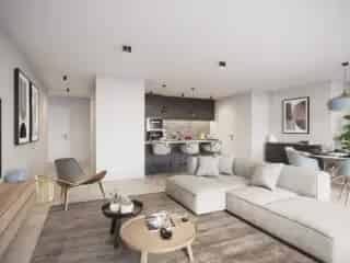 Residentie Ter Leie Sint Eloois Vijve Appartementen te Koop