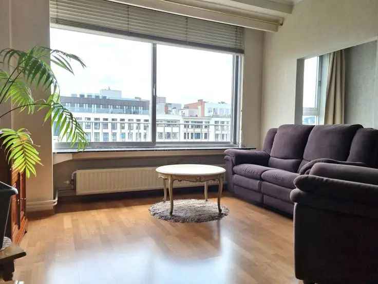 Appartement Te Koop