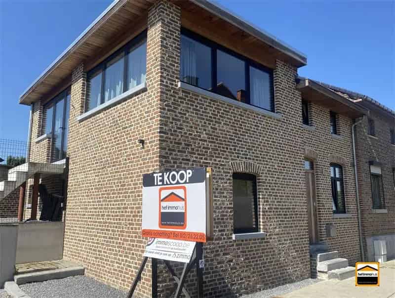 Huis te huur Horpmaal - 3 slaapkamers - EPC B