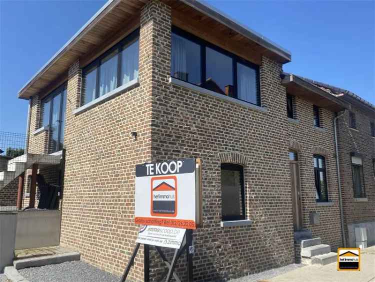 Huis te huur Horpmaal - 3 slaapkamers - EPC B