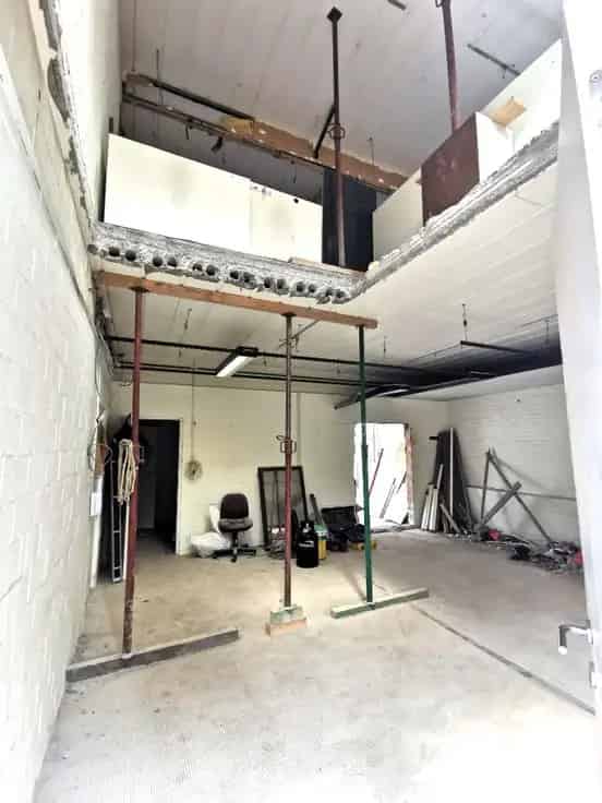 Huis te renoveren 3 slaapkamers Zuid-Terras