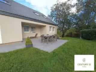 Huis te Huur Arlon 220m² 3 slaapkamers Tuin Garage