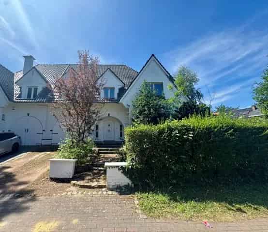 Kantoorruimte te huur 228m2 Claire 2