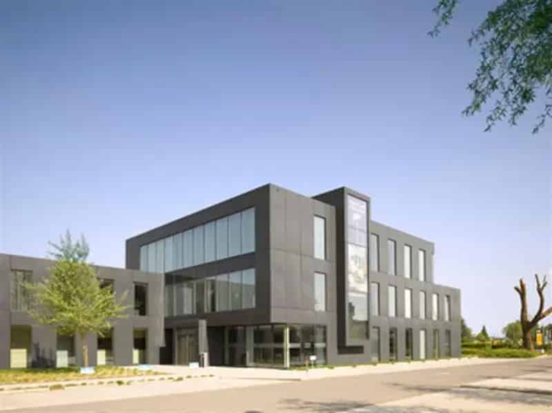 BRUSSELSESTEENWEG 346 281m² Volledige Aanbod