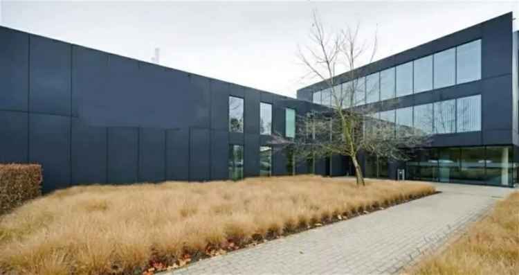 BRUSSELSESTEENWEG 346: 281m²