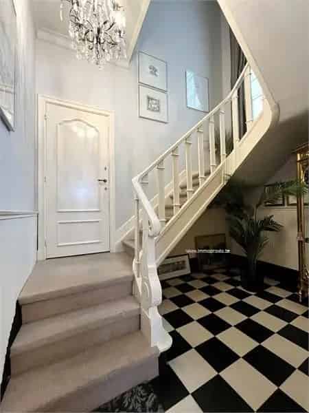Huis te koop Brugge 6 slaapkamers Centrum