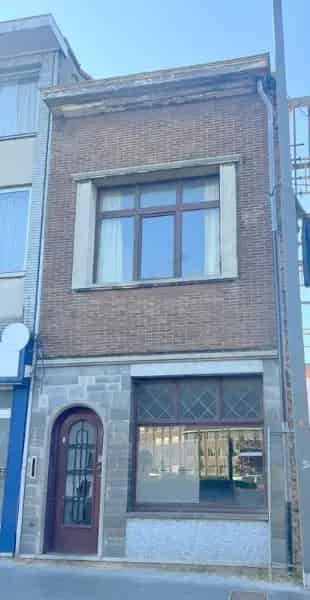 Te renoveren woning Sint Niklaas