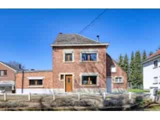 Huis te koop Rochefort 4 gevels tuin garage
