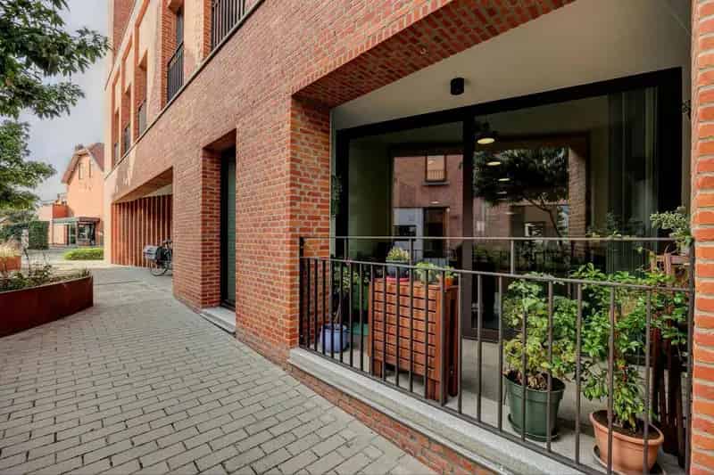 Appartement te koop Meer centrum