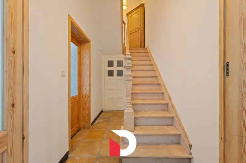 Statige Burgerwoning Brugge