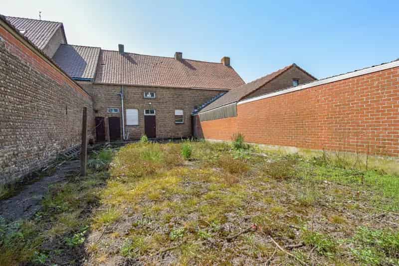 Woning te koop - Sint-Pietersstraat 11, 8433 Middelkerke 