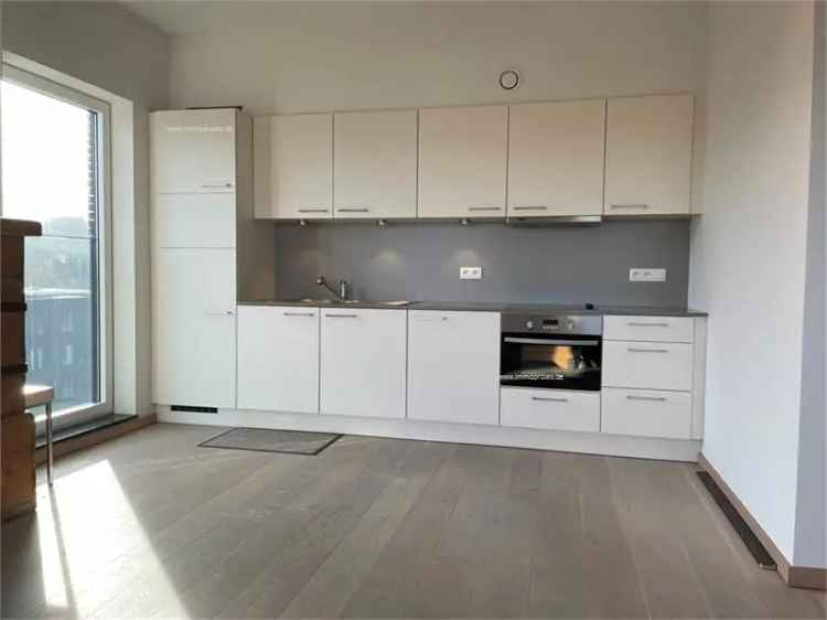 Assistentiewoning te koop Oudenaarde