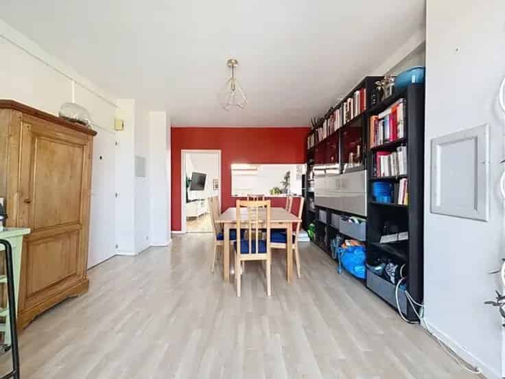 Duplex Penthouse Elsene Quartier Germoir Te Koop
