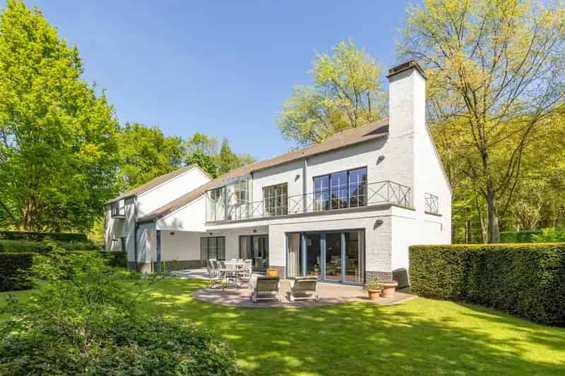 Huis te koop De List 4 slaapkamers 3 badkamers Zuidwest tuin
