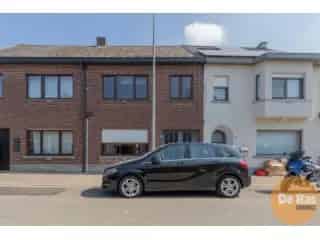 Huis te koop Sint Lievens Houtem renovatie project