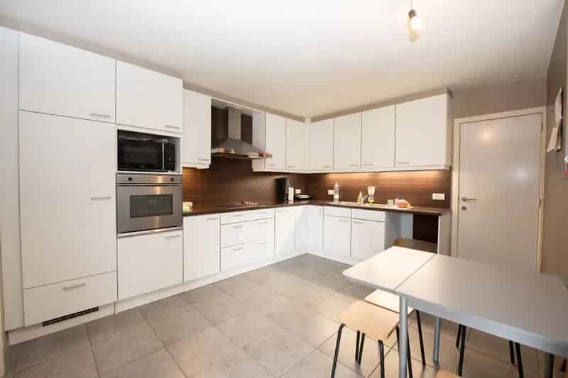 Ruime woning te Zulte