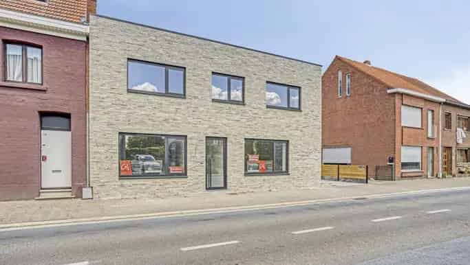 Huis te koop in Moerkantsebaan 216a, Essen - Dewaele