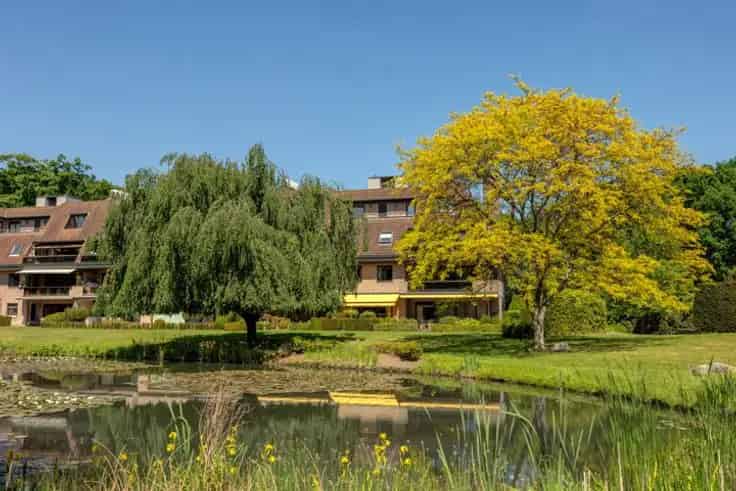 Penthouse Te Koop Domein De List 3 Slaapkamers Uitzicht